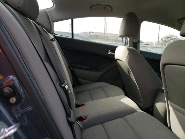 Photo 10 from auction – 2014 KIA FORTE LX with VIN KNAFX4A61E5080383