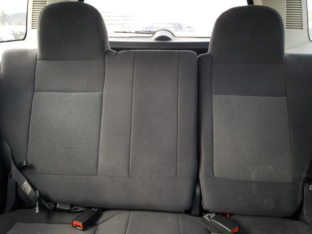 Photo 10 from auction – 2011 JEEP PATRIOT SP with VIN 1J4NF1GB3BD186804