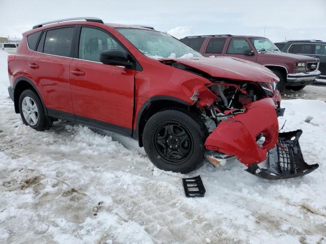 Photo 4 from auction – 2013 TOYOTA RAV4 LE with VIN 2T3BFREV4DW033133