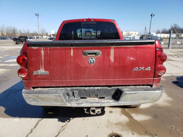 Photo 6 from auction – 2008 DODGE RAM 1500 S with VIN 1D7HU18228J155650