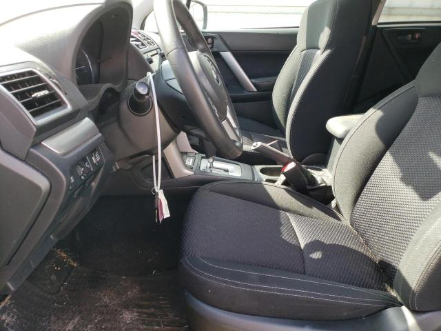 Photo 7 from auction – 2018 SUBARU FORESTER 2 with VIN JF2SJAGC0JH608469