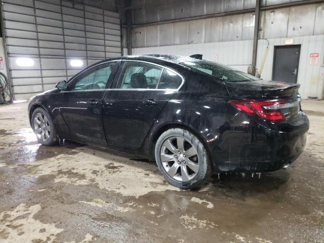 Photo 2 from auction – 2015 BUICK REGAL PREM with VIN 2G4GN5EXXF9187938