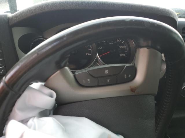 Photo 9 from auction – 2011 CHEVROLET SILVERADO with VIN 1GCRKSE33BZ343819
