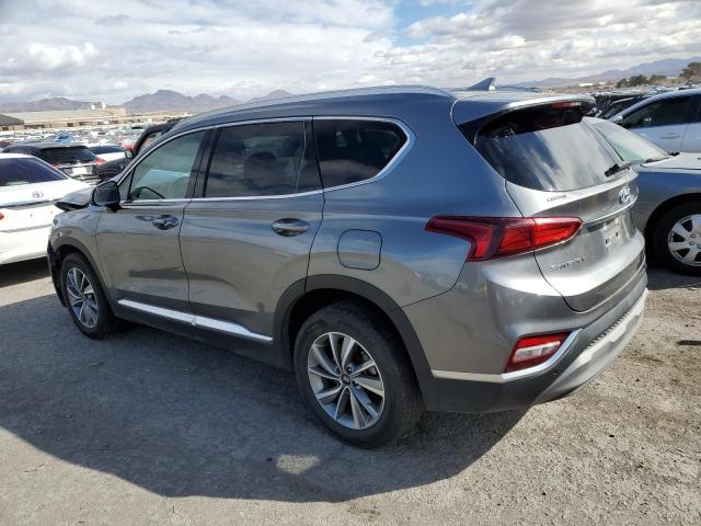 Photo 2 from auction – 2019 HYUNDAI SANTA FE S with VIN 5NMS33AD4KH090968