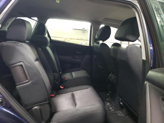 Photo 10 from auction – 2007 MAZDA CX-9 with VIN JM3TB38Y170114819