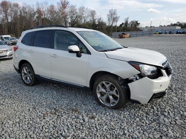 Photo 4 from auction – 2018 SUBARU FORESTER 2 with VIN JF2SJAWC8JH540651