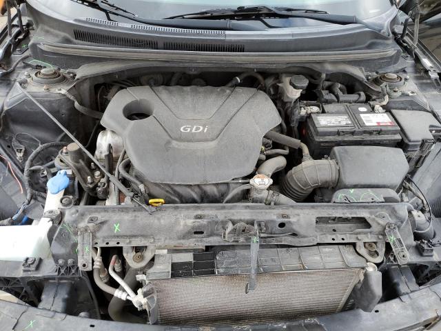 Photo 11 from auction – 2013 HYUNDAI VELOSTER with VIN KMHTC6AD2DU123057