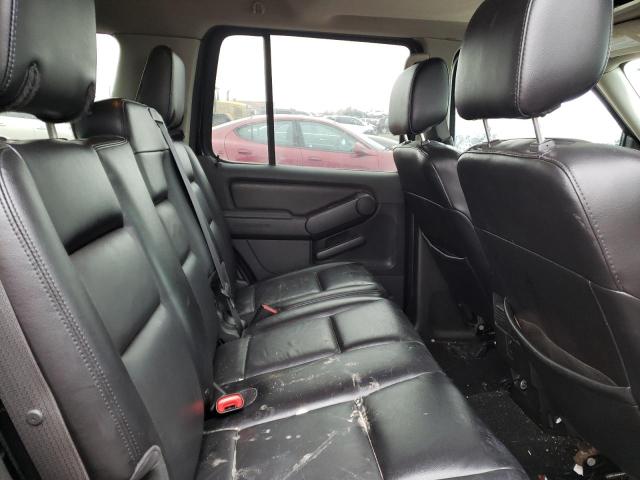 Photo 10 from auction – 2006 FORD EXPLORER L with VIN 1FMEU75E36UB65450