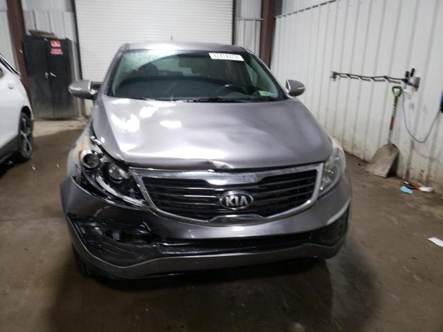 Photo 5 from auction – 2013 KIA SPORTAGE B with VIN KNDPB3A24D7460740