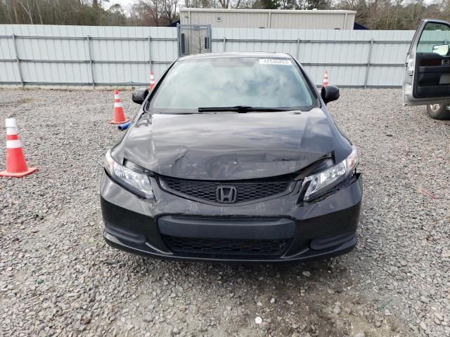 Photo 5 from auction – 2012 HONDA CIVIC EX with VIN 2HGFG3B89CH518765