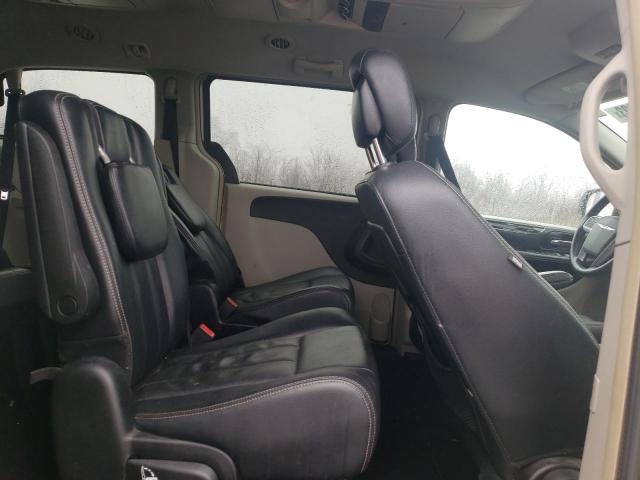 Photo 11 from auction – 2013 CHRYSLER TOWN & COU with VIN 2C4RC1BG3DR675318