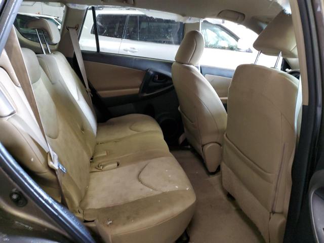 Photo 11 from auction – 2010 TOYOTA RAV4 with VIN 2T3JK4DV4AW029784