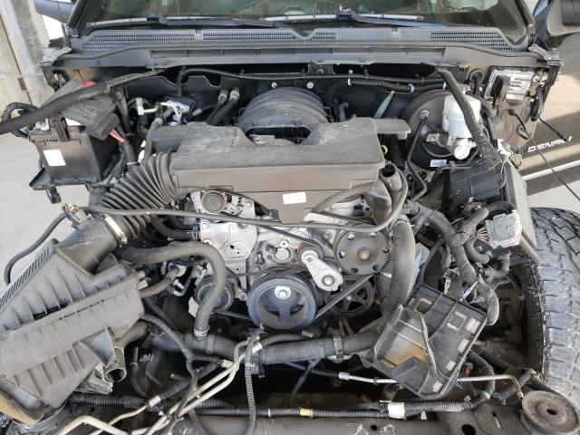 Photo 11 from auction – 2018 GMC SIERRA C15 with VIN 3GTP1PEJ7JG527052