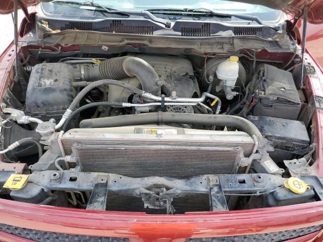 Photo 11 from auction – 2014 RAM 1500 ST with VIN 3C6JR6AT0EG219766
