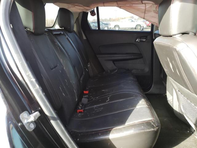 Photo 10 from auction – 2017 GMC TERRAIN SL with VIN 2GKALPEK5H6289558