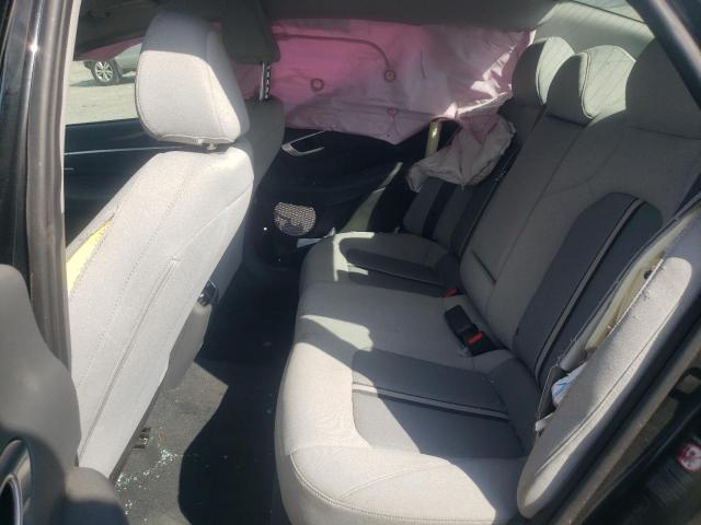 Photo 10 from auction – 2020 HYUNDAI SONATA SEL with VIN 5NPEF4JA2LH021667