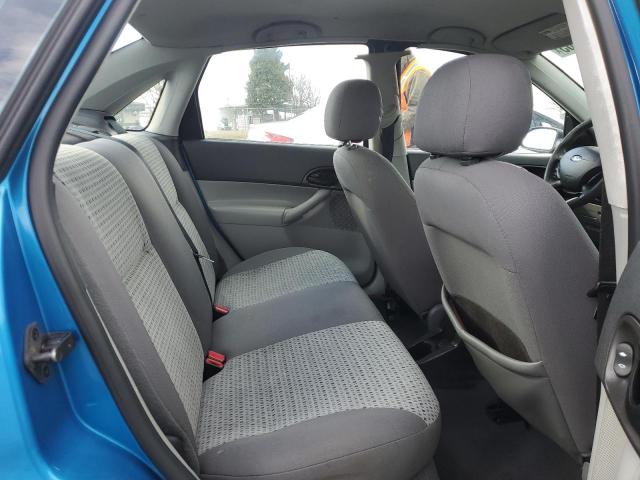Photo 10 from auction – 2007 FORD FOCUS ZX4 with VIN 1FAFP34N27W311312