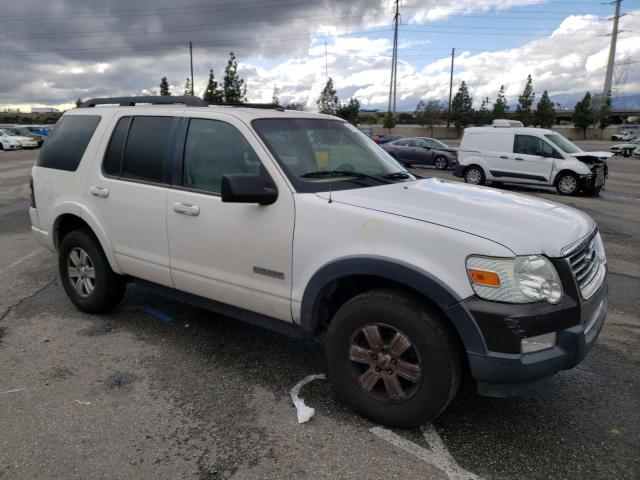 Photo 4 from auction – 2008 FORD EXPLORER X with VIN 1FMEU63E08UA67699