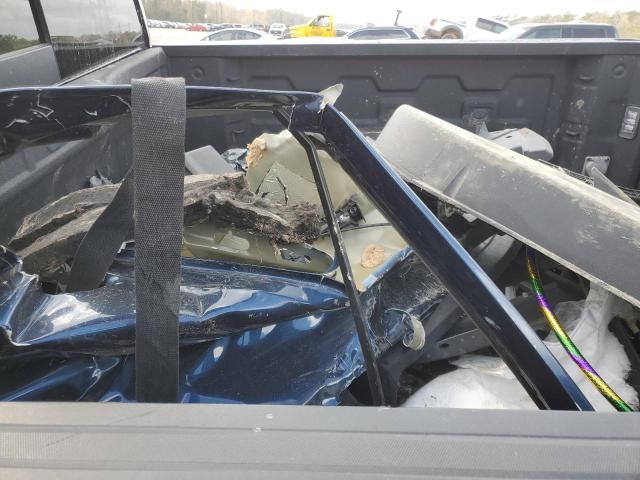 Photo 12 from auction – 2021 CHEVROLET SILVERADO with VIN 3GCUYHEL5MG395791