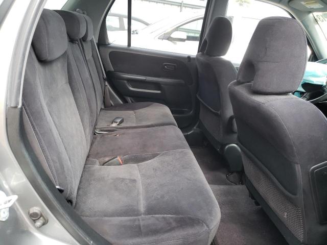 Photo 10 from auction – 2006 HONDA CR-V EX with VIN JHLRD78836C041585
