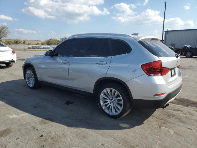 Photo 2 from auction – 2014 BMW X1 SDRIVE2 with VIN WBAVM1C54EVW49217