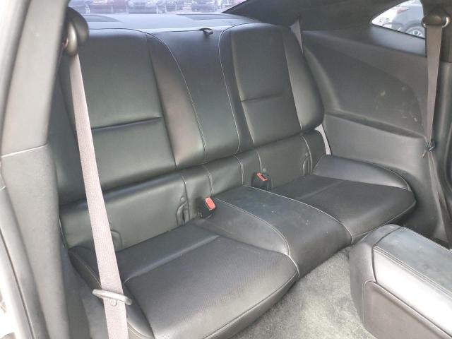 Photo 10 from auction – 2014 CHEVROLET CAMARO LT with VIN 2G1FC1E31E9143944