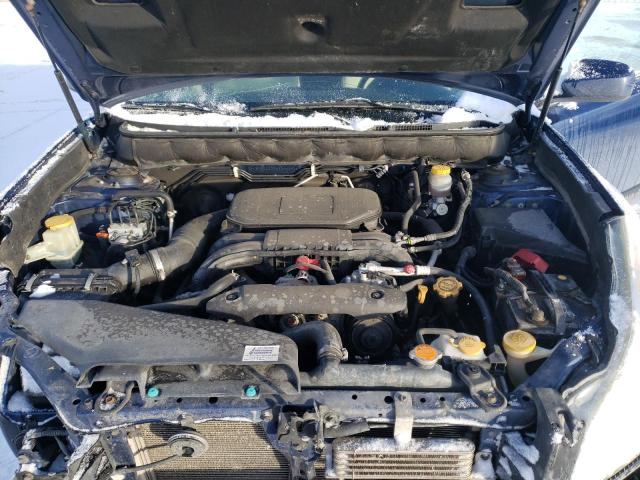 Снимка 11 от търг – 2010 SUBARU OUTBACK 2. с VIN 4S4BRCCC2A3346293