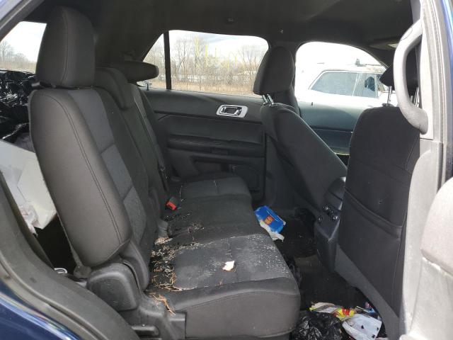 Photo 11 from auction – 2012 FORD EXPLORER X with VIN 1FMHK7D87CGA15026