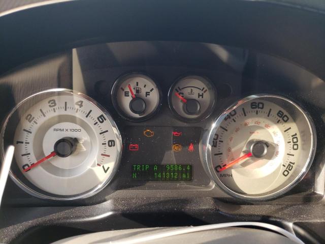 Photo 9 from auction – 2007 FORD EDGE SEL with VIN 2FMDK38C57BA75373