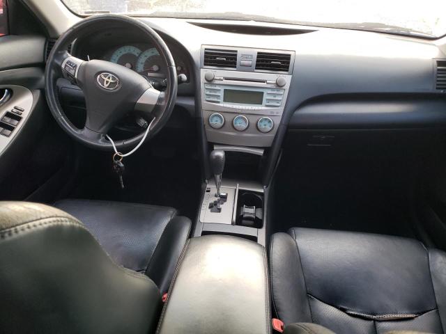 Photo 8 from auction – 2008 TOYOTA CAMRY CE with VIN 4T1BE46K78U211643