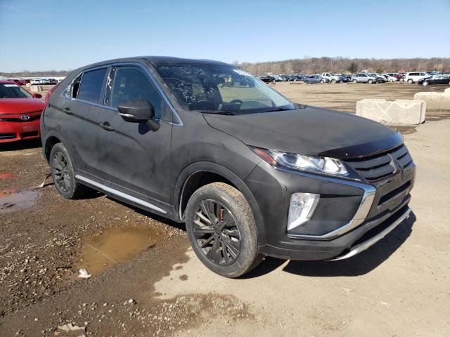 Photo 4 from auction – 2018 MITSUBISHI ECLIPSE CR with VIN JA4AT5AA3JZ064525