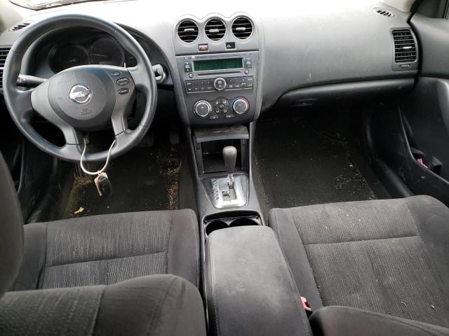 Photo 8 from auction – 2010 NISSAN ALTIMA BAS with VIN 1N4AL2AP6AN558092
