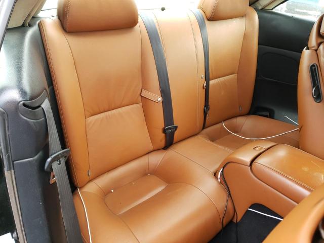 Photo 10 from auction – 2002 LEXUS SC 430 with VIN JTHFN48Y820029387