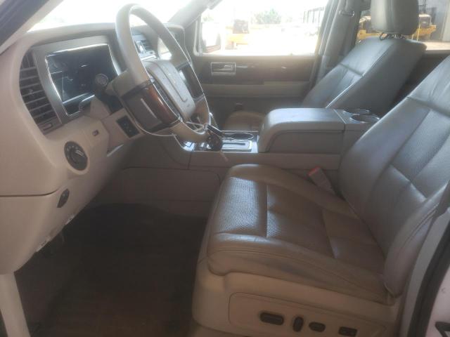 Photo 7 from auction – 2013 LINCOLN NAVIGATOR with VIN 5LMJJ3H5XDEL04120