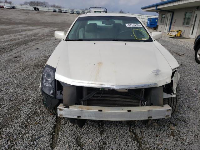 Photo 5 from auction – 2006 CADILLAC CTS with VIN 1G6DM57T360100804