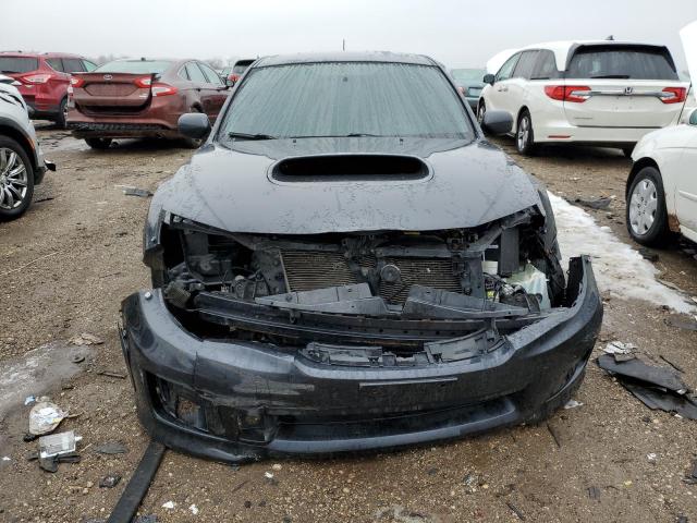 Photo 5 from auction – 2014 SUBARU IMPREZA WR with VIN JF1GR7E62EG230542