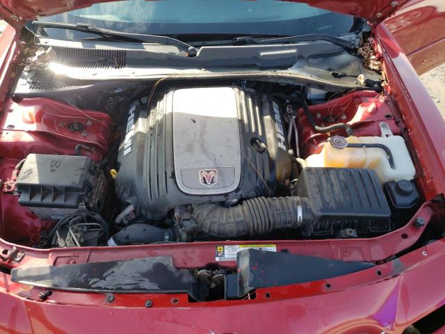 Photo 11 from auction – 2007 DODGE CHARGER R/ with VIN 2B3LA53H87H662103