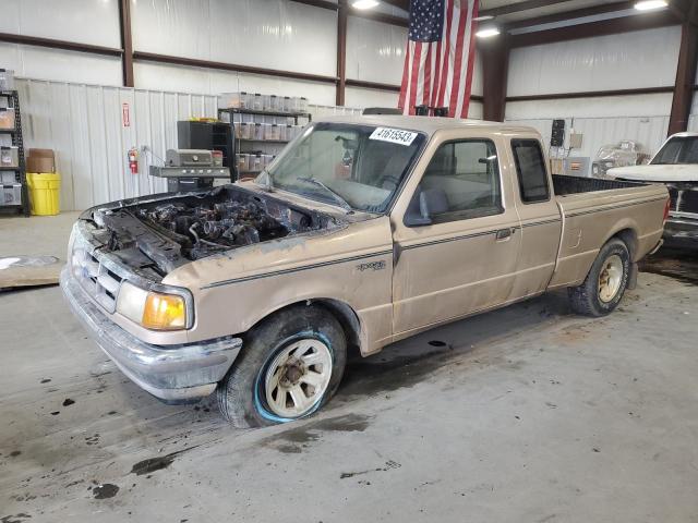FORD RANGER SUP 1993 with VIN 1FTCR14U2PTA15579 - Photo from auction