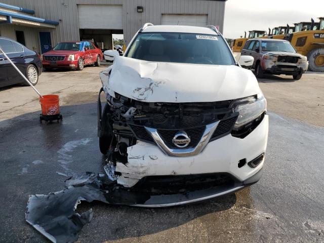 Photo 5 from auction – 2016 NISSAN ROGUE S with VIN JN8AT2MT9GW025809