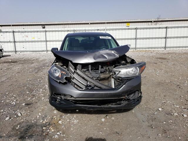 Photo 5 from auction – 2012 HONDA CR-V EX with VIN 2HKRM4H5XCH625824