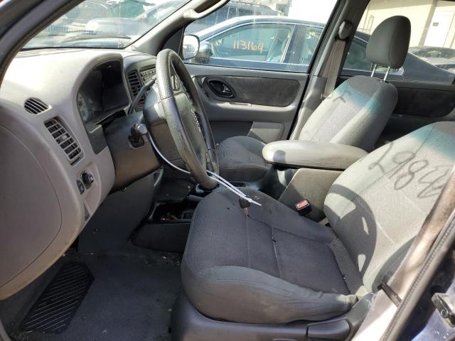 Photo 7 from auction – 2002 FORD ESCAPE XLT with VIN 1FMYU03192KB53524