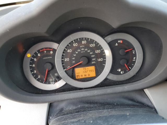 Photo 9 from auction – 2009 TOYOTA RAV4 LIMIT with VIN 2T3BK31V59W008442