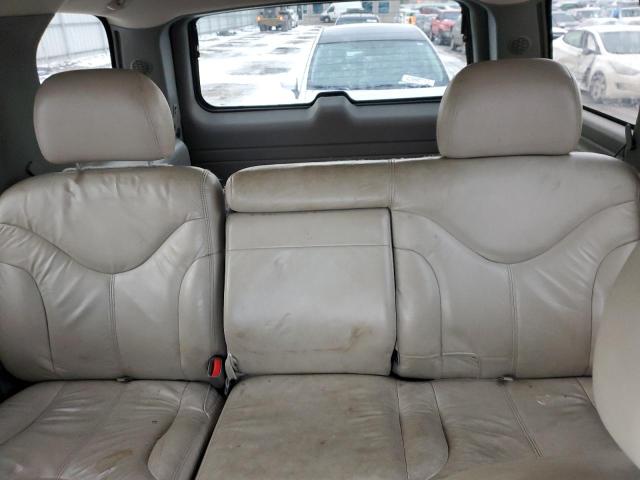 Photo 10 from auction – 2001 GMC YUKON with VIN 1GKEK13T01J188658