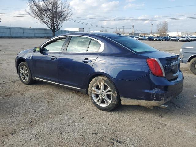 Photo 2 from auction – 2011 LINCOLN MKS with VIN 1LNHL9DR5BG601692