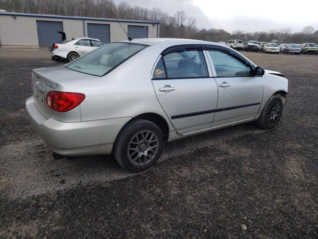 Photo 3 from auction – 2003 TOYOTA COROLLA CE with VIN 1NXBR32EX3Z064967