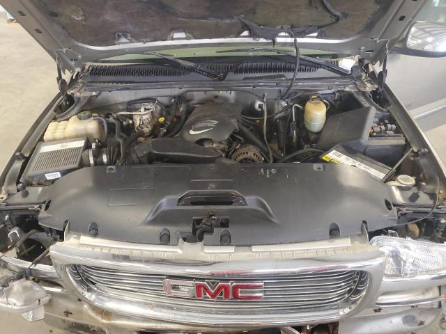 Photo 11 from auction – 2002 GMC SIERRA K25 with VIN 1GTHK23U22F130093