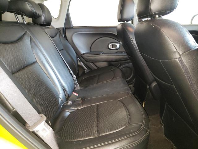 Photo 10 from auction – 2016 KIA SOUL with VIN KNDJN2A24G7872197