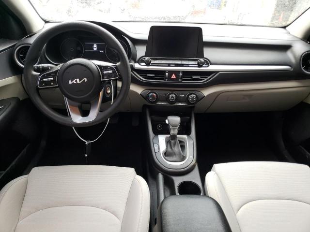 Photo 8 from auction – 2022 KIA FORTE FE with VIN 3KPF24AD0NE418005