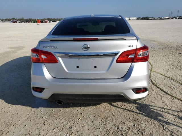 Photo 6 from auction – 2016 NISSAN SENTRA S with VIN 3N1AB7AP9GY272519