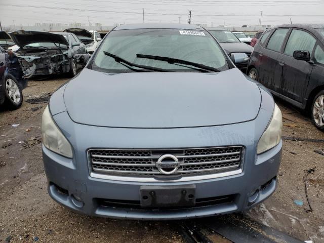 Photo 5 from auction – 2010 NISSAN MAXIMA S with VIN 1N4AA5AP6AC829056